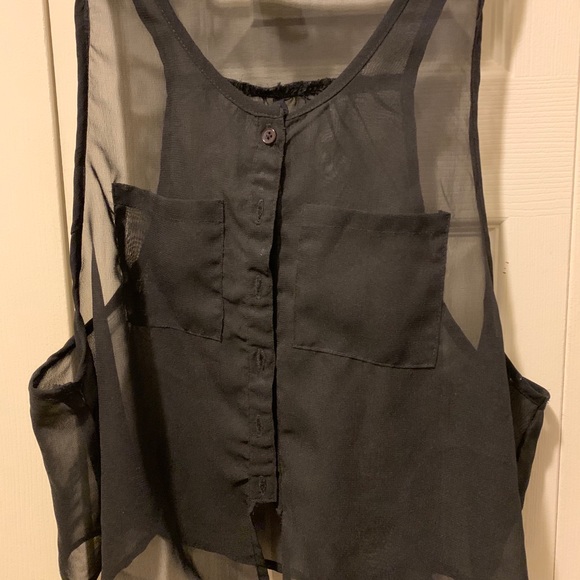 Woman top - Picture 6 of 16